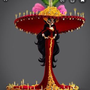 Meet your Posher, Becca